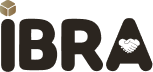 İbra Logo
